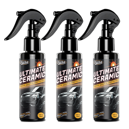 Toretark Ceramic Coating for Cars