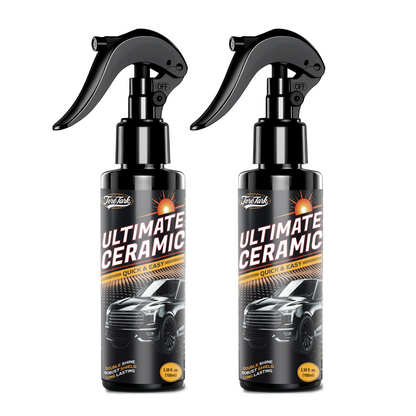 Toretark Ceramic Coating for Cars