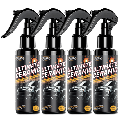 Toretark Ceramic Coating for Cars