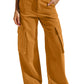 Women's Adjustable Casual Workwear Pants