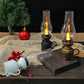 ✨Buy 2 Get 1 Free 🕯️LED Vintage Kerosene Lamp Electronic Swing Candle