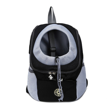 Pet Backpack, Carry Effortlessly, Share Your Journey with Your Pet！