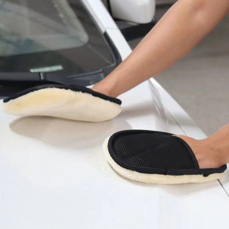 🔥2025 New Arrival🔥 Special Soft Towel for Car Wash