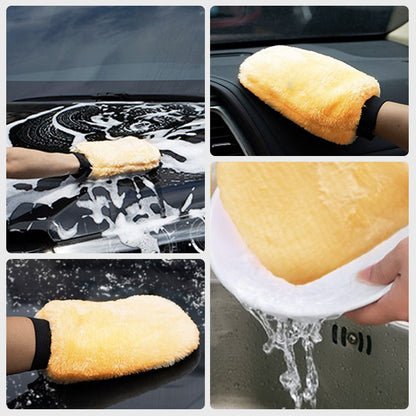 🔥2025 New Arrival🔥 Special Soft Towel for Car Wash