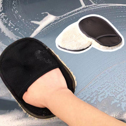 🔥2025 New Arrival🔥 Special Soft Towel for Car Wash