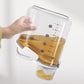 Hand-held Food Storage Jar