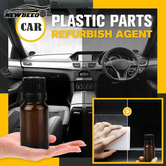 2025 New Hot Sale Plastic Parts Refurbish Agent（Buy more send more）
