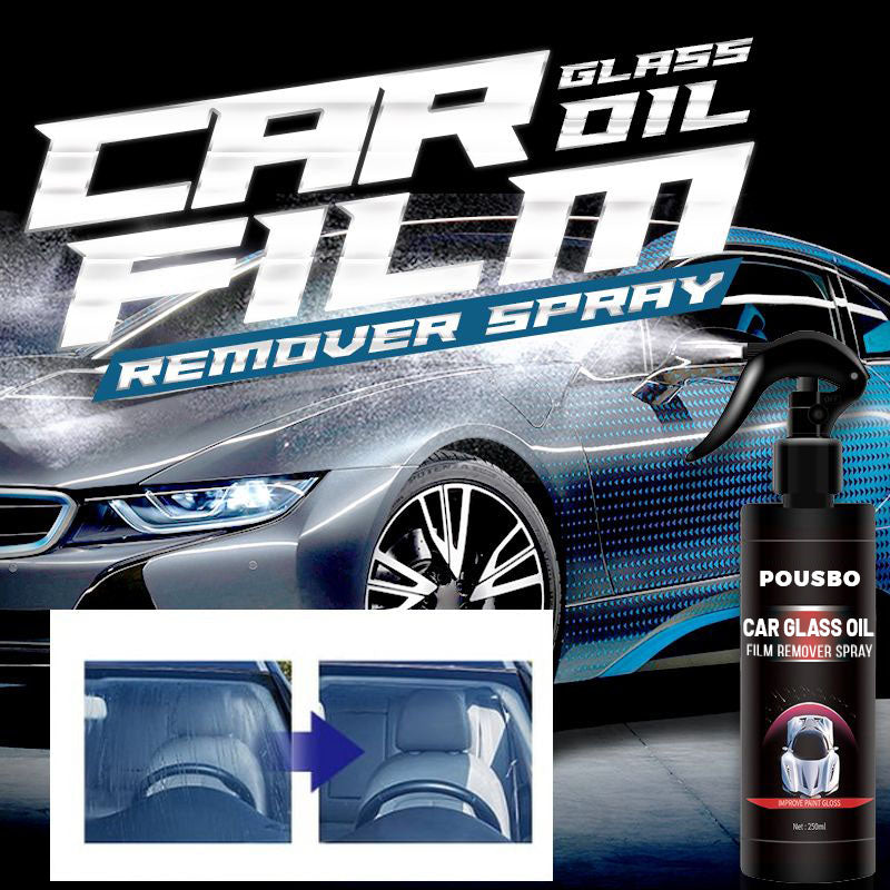 🔥2025 New Arrival🔥 3-in-1 Multifunctional High-protection Car Coating Spray