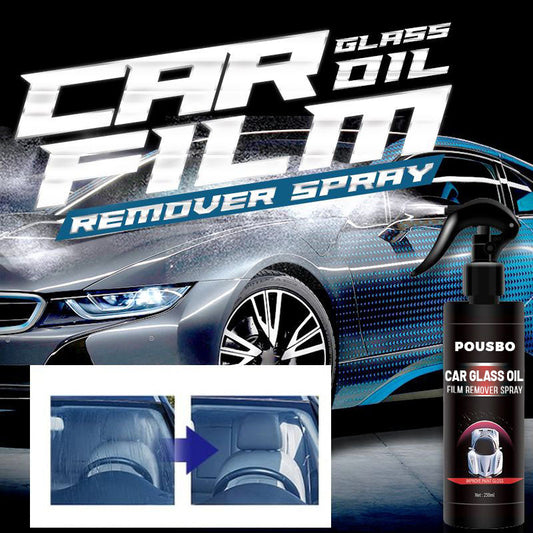 🔥2025 New Arrival🔥 3-in-1 Multifunctional High-protection Car Coating Spray