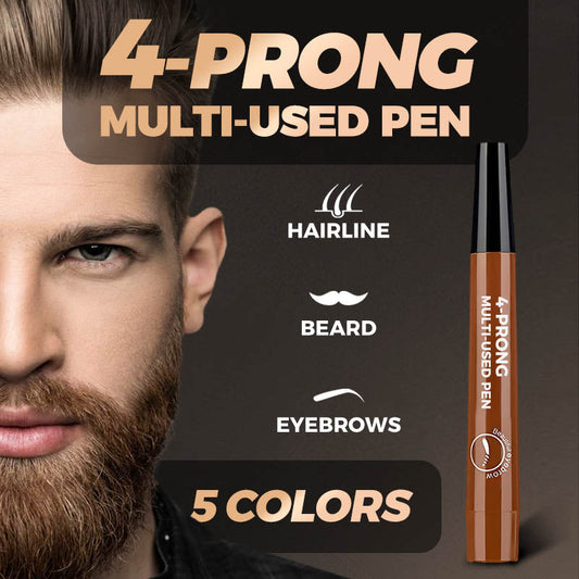 🔥New Hot Selling❤️‍🔥 REVOLUTIONARY EYEBROW PENCIL - BUY 5 GET 5  FREE!