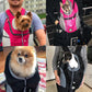 Pet Backpack, Carry Effortlessly, Share Your Journey with Your Pet！