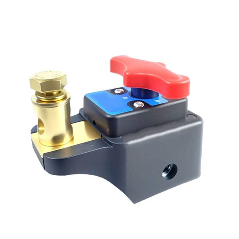 🔥New Hot Selling❤️‍🔥 Universal 12-24V Car Battery Disconnect Isolator Switch