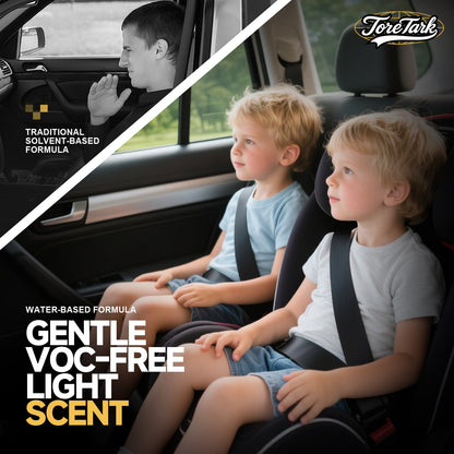 Toretark Foam Car Interior Cleaner