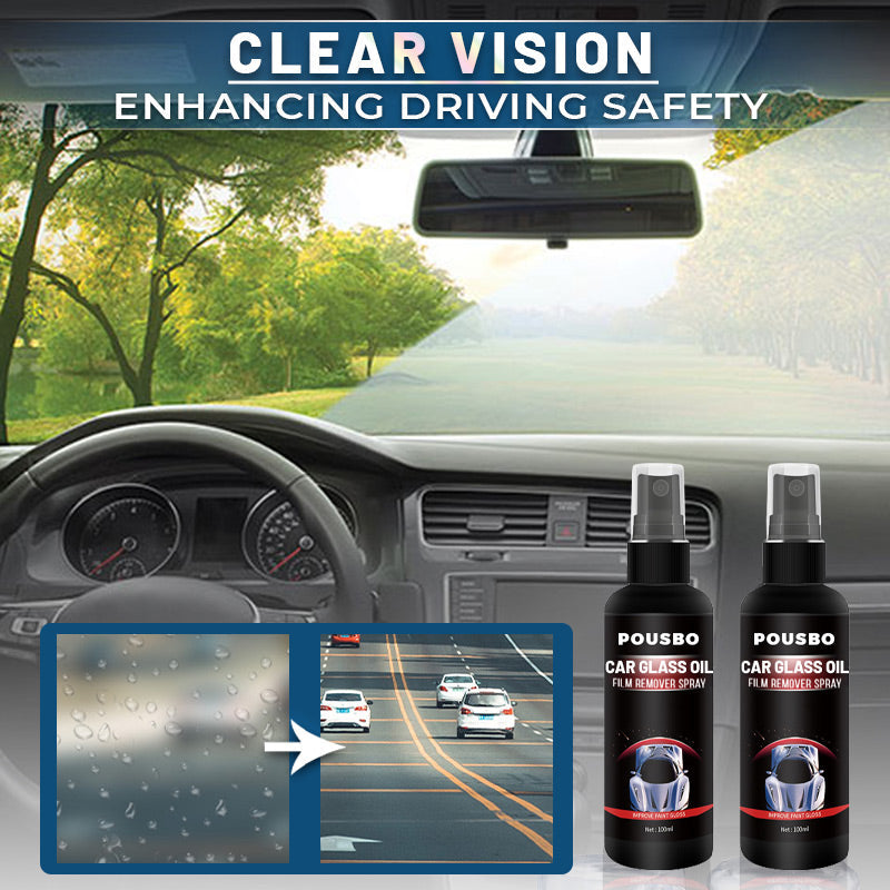 🔥2025 New Arrival🔥 3-in-1 Multifunctional High-protection Car Coating Spray