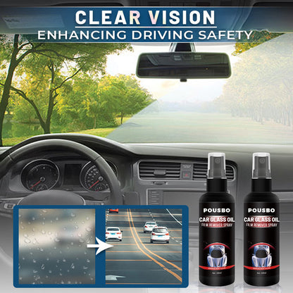 🔥2025 New Arrival🔥 3-in-1 Multifunctional High-protection Car Coating Spray