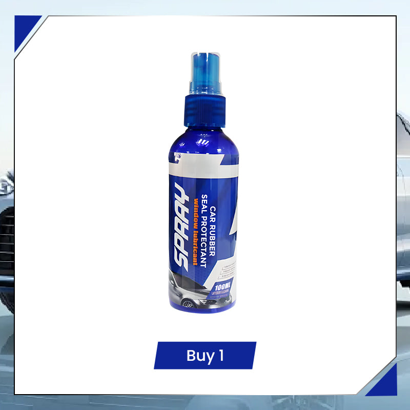 💥New Year special offer🎉Car Door Glass Lifting Window Lubricant Reducing Cleaning Agent