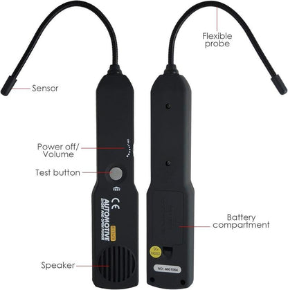 🔥Last Day Sale 49% OFF🔥Automotive Electrical Open & Short Finder Circuit Tester