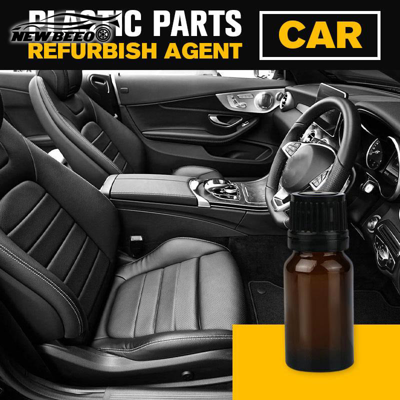 2025 New Hot Sale Plastic Parts Refurbish Agent（Buy more send more）