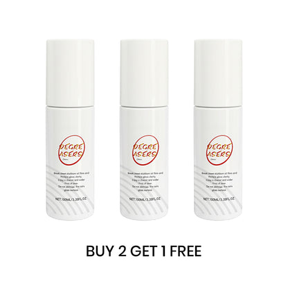 🔥Last Day-Buy 2 Get 1 Free!🎁50K+ SOLD! Almost Gone ✨Car Glass Oil Film Cleaning Agent