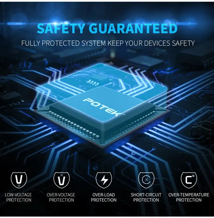 🔥2025 NEW SALES - 55% OFF🔥Car Power Inverter