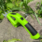 2-in-1 Cordless Shears and Hedge Trimmer