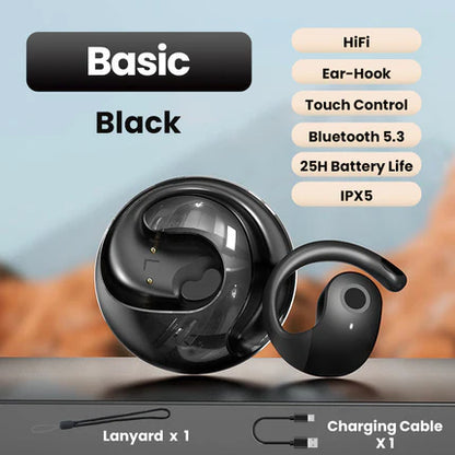 ✨This Week's Special Price - ＄19.99💥Earphone Wireless Bluetooth