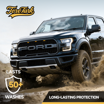 Toretark Ceramic Coating for Cars