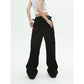 Women's Adjustable Casual Workwear Pants