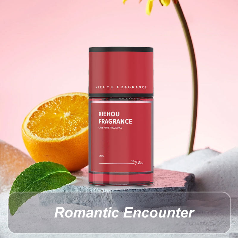 💥2025 Hot Sale🔥Long-Lasting Car Fragrance