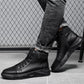 Men's Fashion Casual Boots