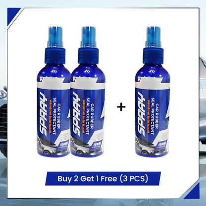 💥New Year special offer🎉Car Door Glass Lifting Window Lubricant Reducing Cleaning Agent