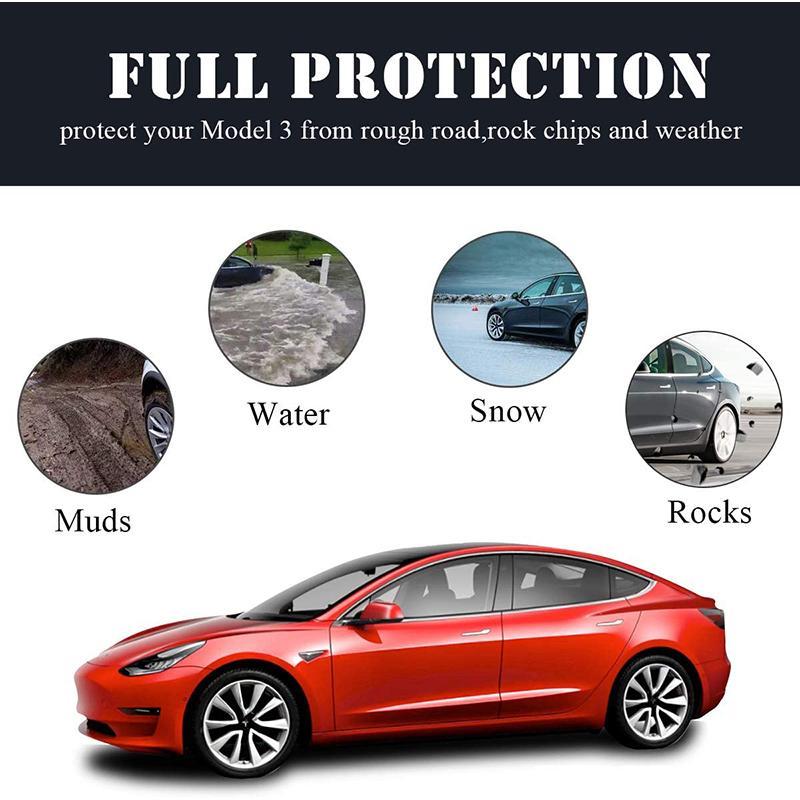 💥New Year special offer🎉 Universal Car Wheel Fender
