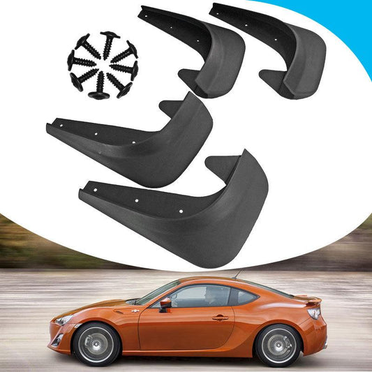 💥New Year special offer🎉 Universal Car Wheel Fender