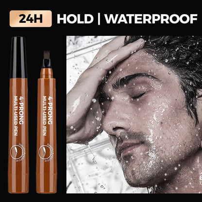 🔥New Hot Selling❤️‍🔥 REVOLUTIONARY EYEBROW PENCIL - BUY 5 GET 5  FREE!