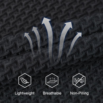 Men's Quick Dry Breathable Silk Shirt