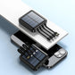 Portable Mobile Solar Charger