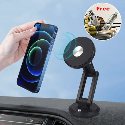 ⚡Last Day 49% OFF - Car Phone Holder🔥