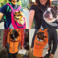 Pet Backpack, Carry Effortlessly, Share Your Journey with Your Pet！