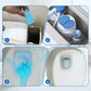 Effective Concentrated Descaling Toilet Cleaning Stick