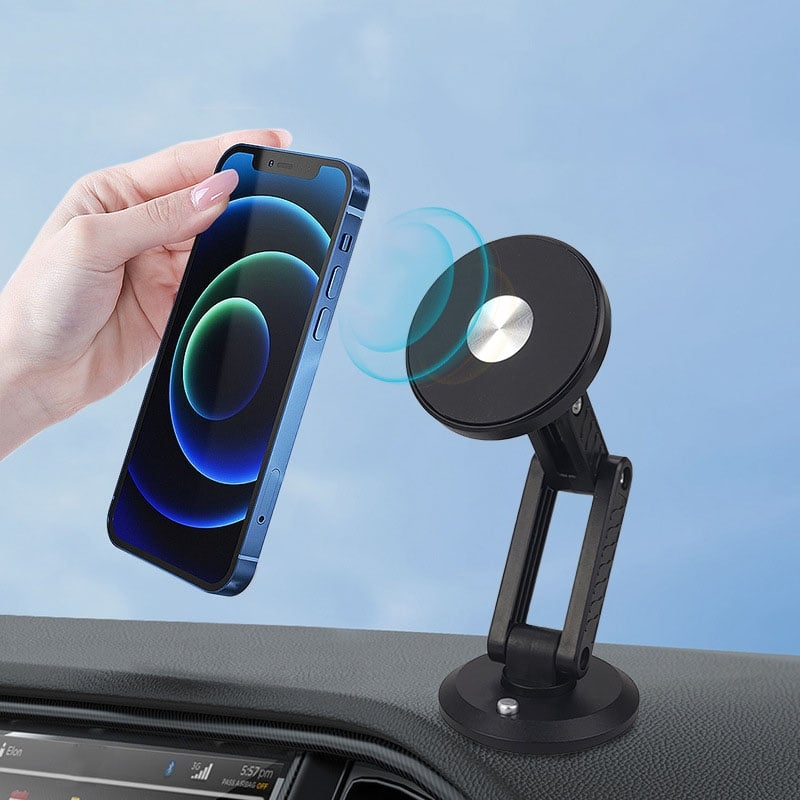 ⚡Last Day 49% OFF - Car Phone Holder🔥