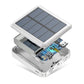 Portable Mobile Solar Charger