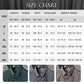 🎅 Xmas Sales 🎅 50% off 💕Men's Faux Two Piece Lapel Long-Sleeve Tops