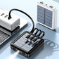 Portable Mobile Solar Charger