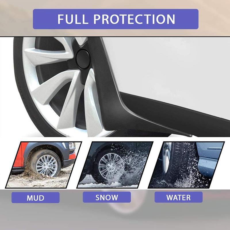 💥New Year special offer🎉 Universal Car Wheel Fender
