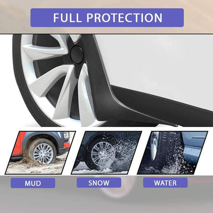 💥New Year special offer🎉 Universal Car Wheel Fender