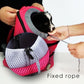 Pet Backpack, Carry Effortlessly, Share Your Journey with Your Pet！