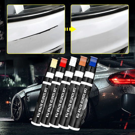 ✏️2025 HOT SALE✏️Car Scratch Repair Pen🚗