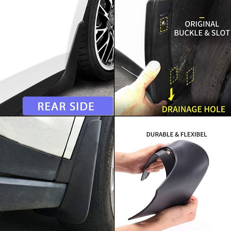 💥New Year special offer🎉 Universal Car Wheel Fender