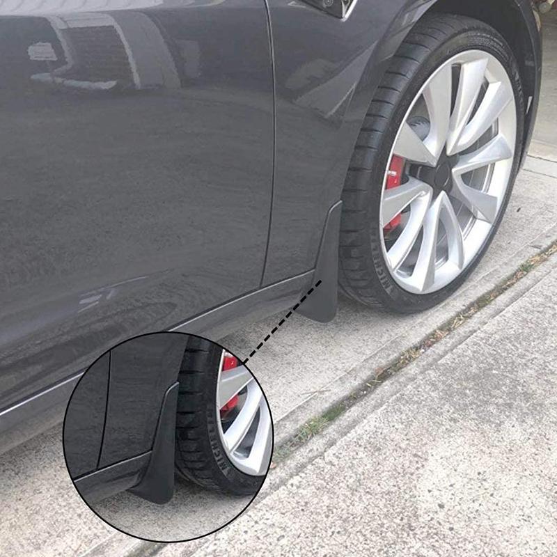 💥New Year special offer🎉 Universal Car Wheel Fender