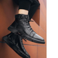 Men's Fashion Casual Boots